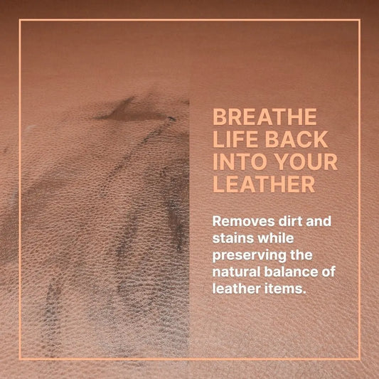 Profoam - Leather Cleaner | Musk Scent Best Ideas UK