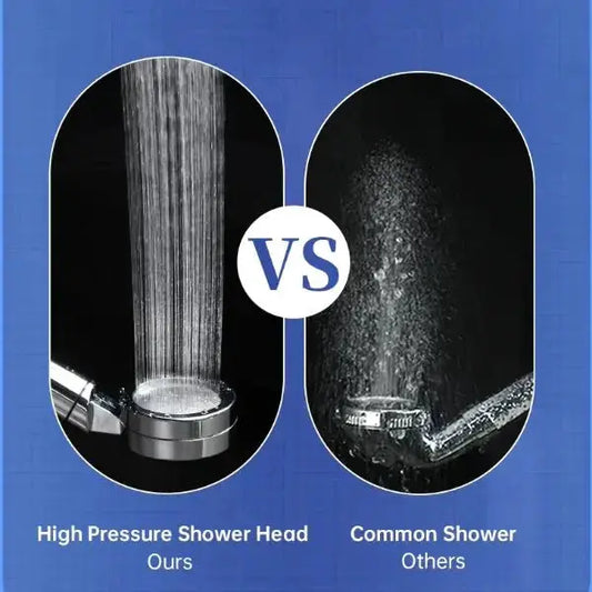 Qulo™ Ionic Softening Shower Head Best Ideas UK
