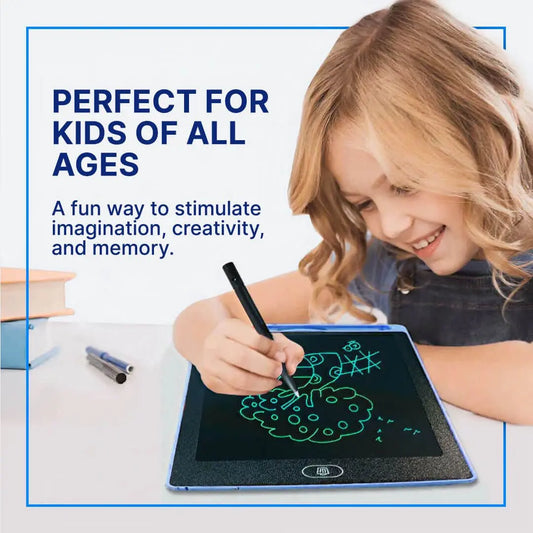 SketchPad - Portable Fun Drawing Doodle Board Best Ideas UK