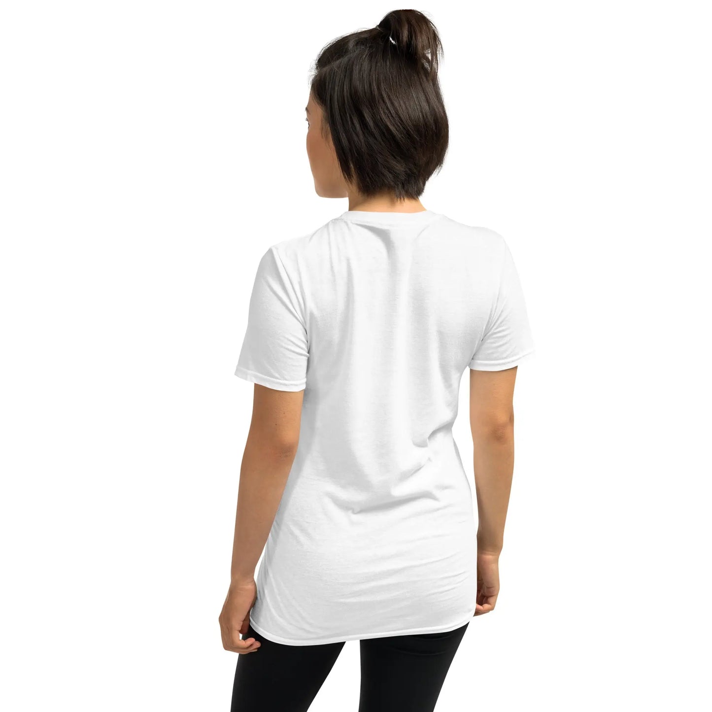 Elte26 Short-Sleeve Unisex T-Shirt First Home Giftshop