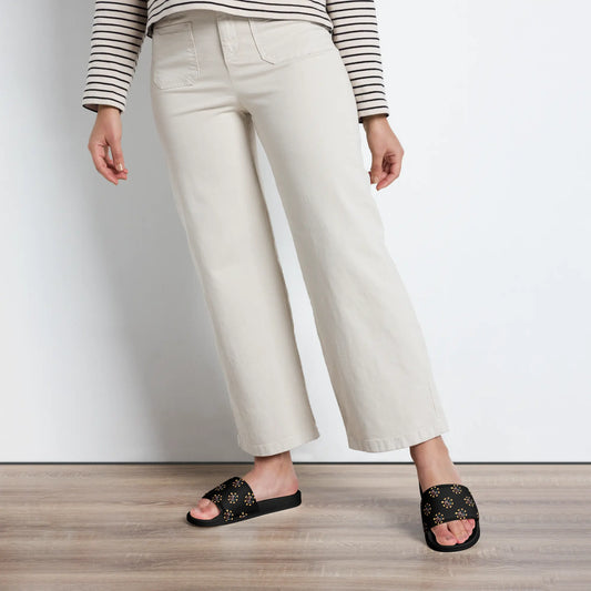 Tao Sun Women's slides First Home Giftshop