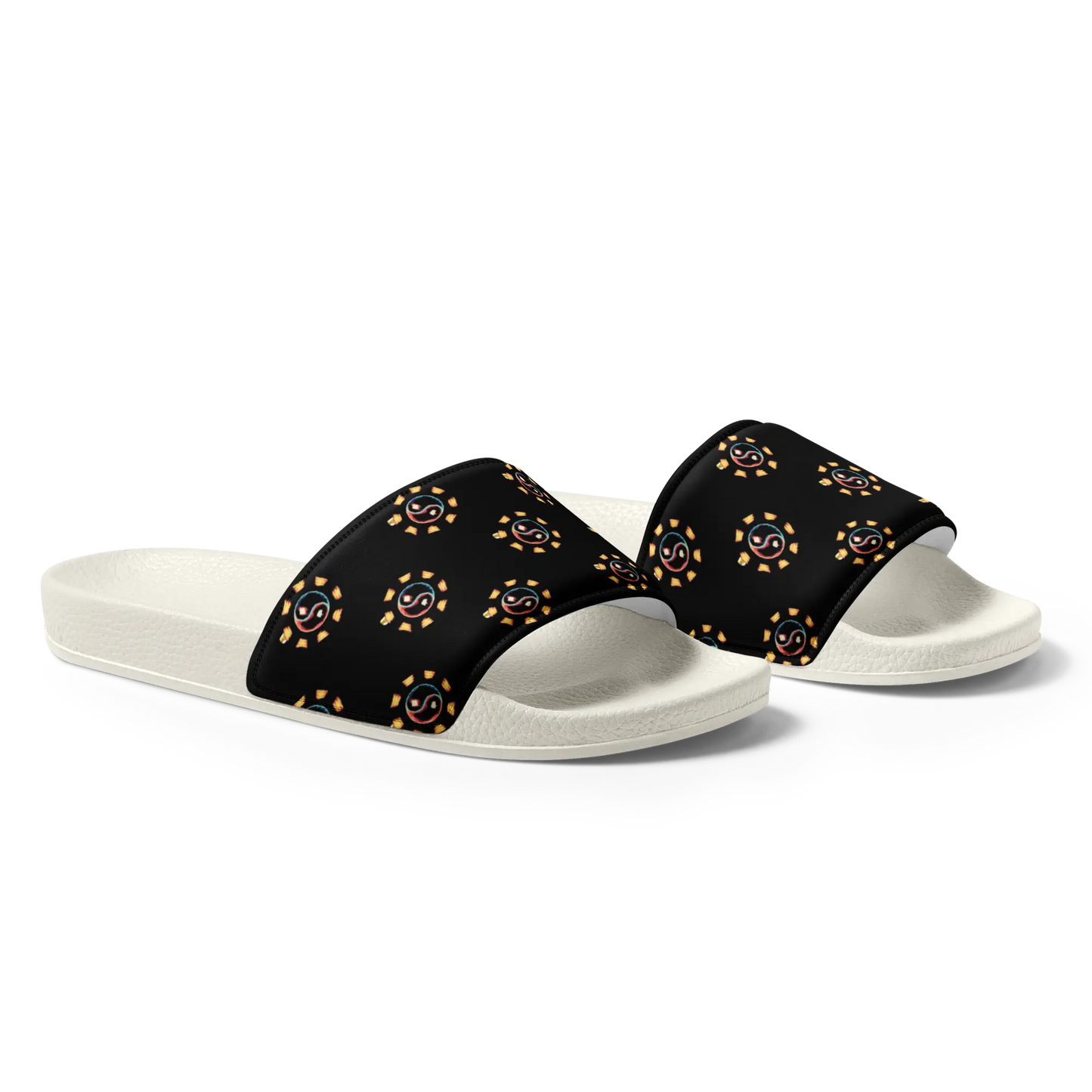 Tao Sun Women's slides First Home Giftshop