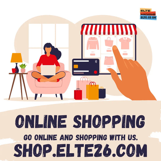 Thank You for Browsing: Exploring Our Unique Store Experience First Home