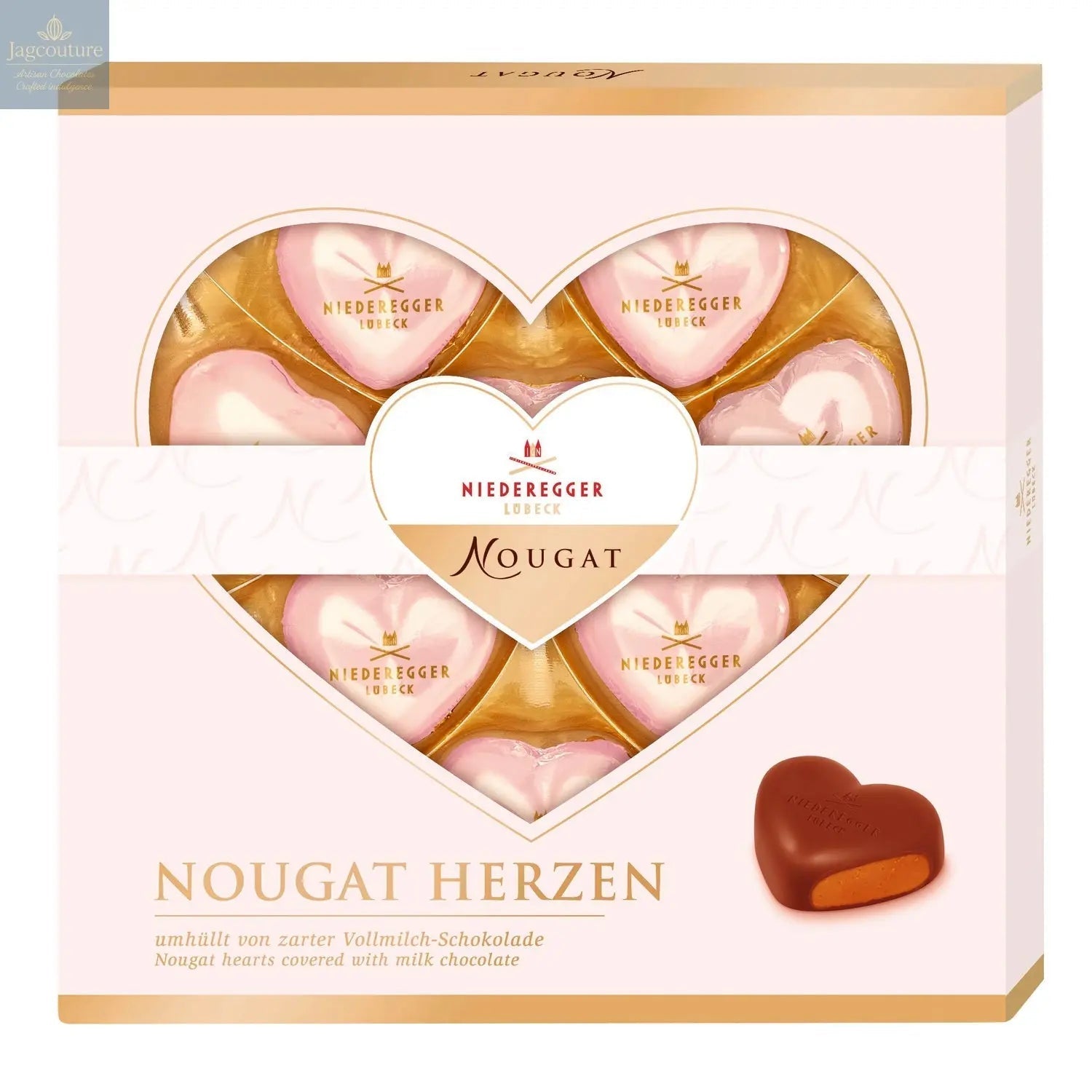 Chocolates and Desserts