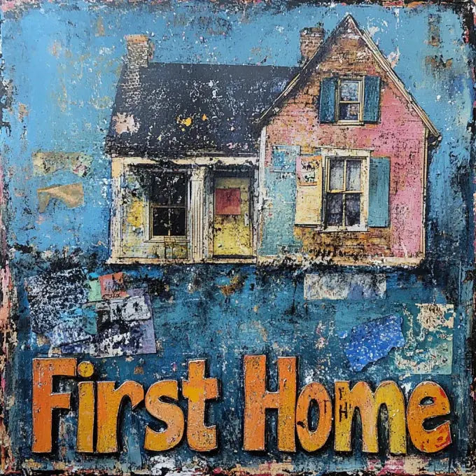 Featured-Items First Home