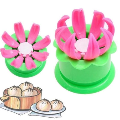 1 X Steamed BAO Bun Mold
