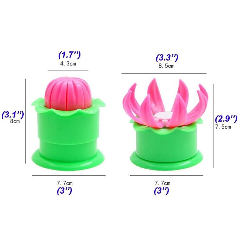 1 X Steamed BAO Bun Mold