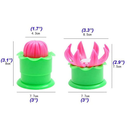 1 X Steamed BAO Bun Mold