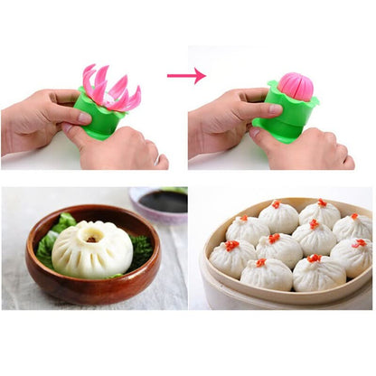 1 X Steamed BAO Bun Mold