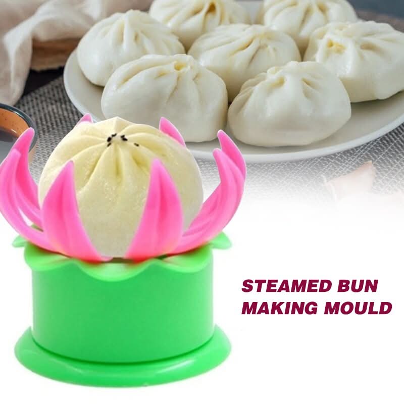 1 X Steamed BAO Bun Mold