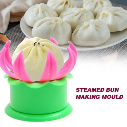 1 X Steamed BAO Bun Mold