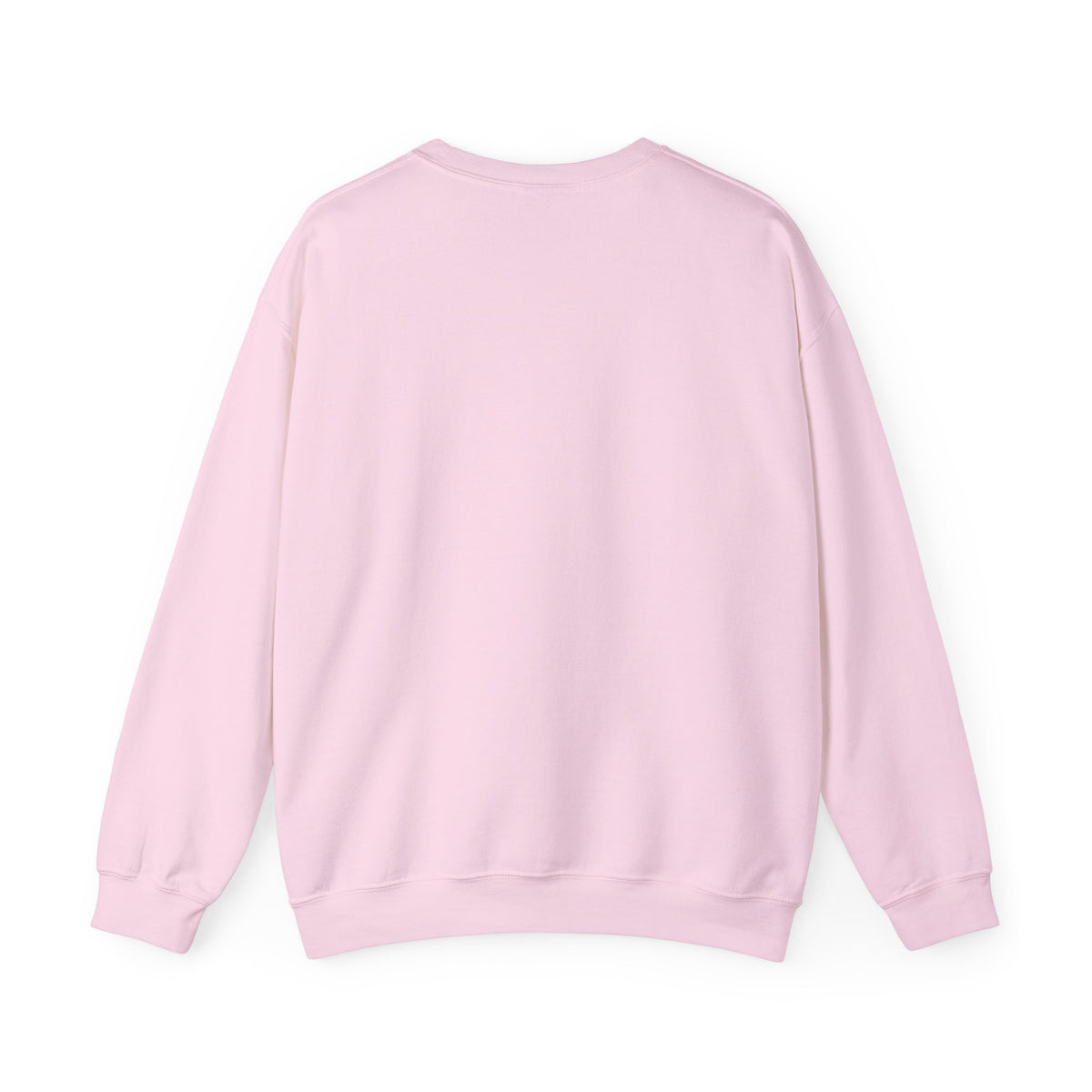 Tree of Life Crewneck Sweatshirt — Spiritual Nature Graphic Pullover