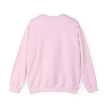 Tree of Life Crewneck Sweatshirt — Spiritual Nature Graphic Pullover