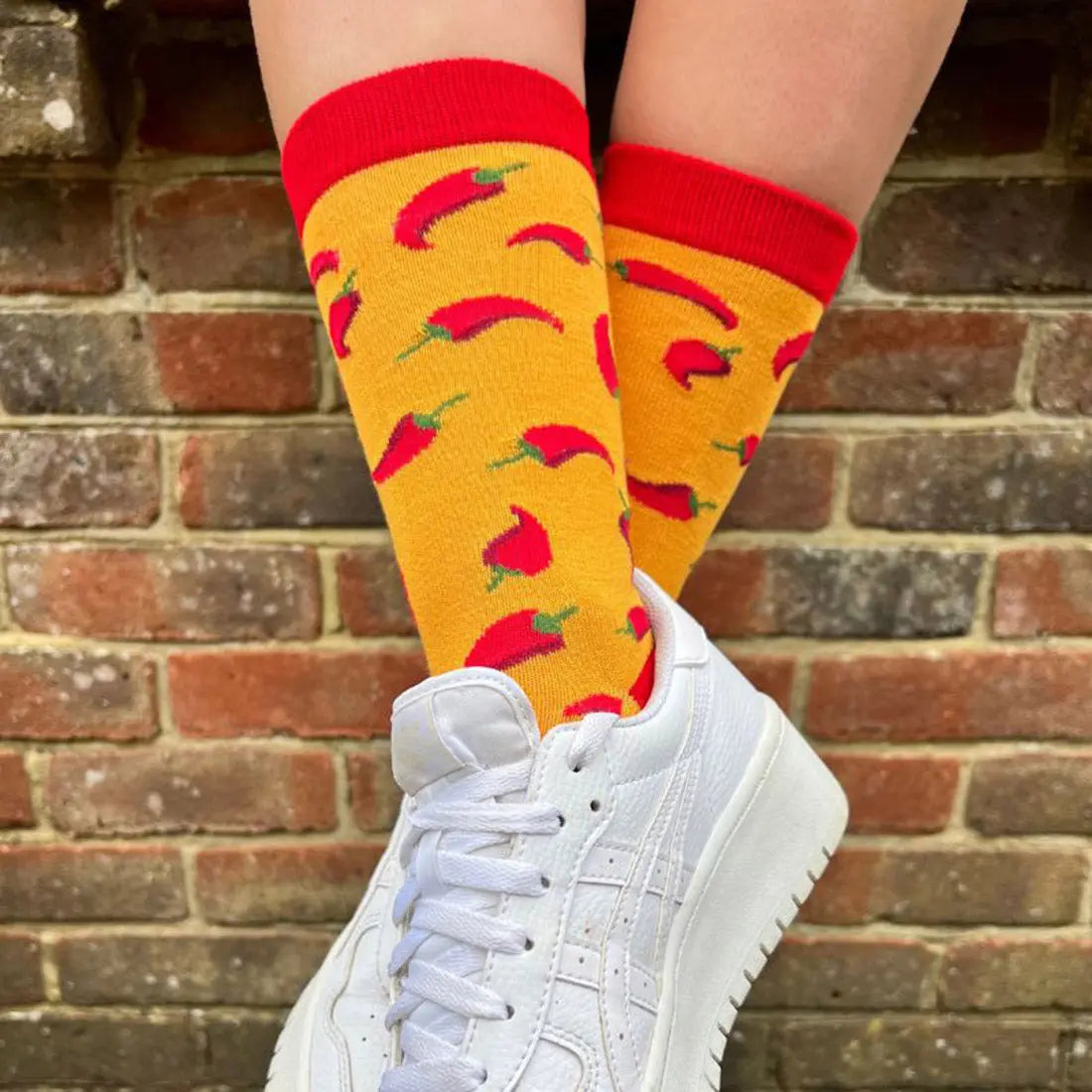 Chaussettes en bambou durable, conçues pour durer