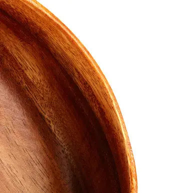 Acacia 7 Piece Salad Serving Set | Kora Orsina