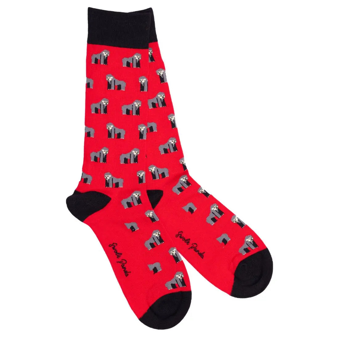 Chaussettes en bambou durable, conçues pour durer
