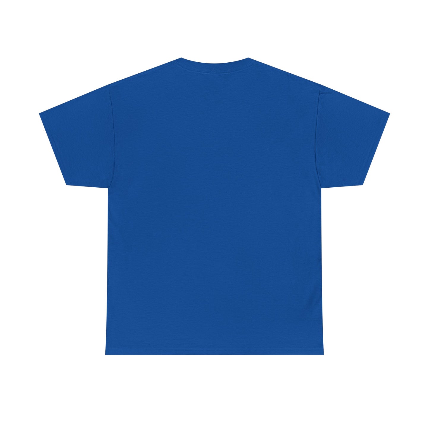 Earth Heart Graphic Tee - Colorful Environmental Awareness T-Shirt
