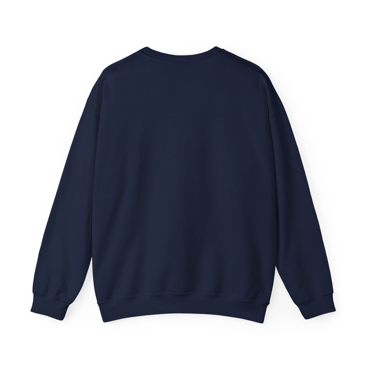 Tree of Life Crewneck Sweatshirt — Spiritual Nature Graphic Pullover