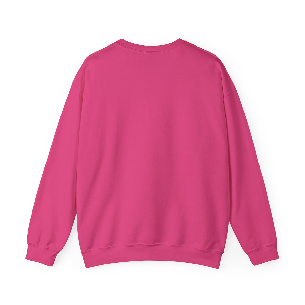 Tree of Life Crewneck Sweatshirt — Spiritual Nature Graphic Pullover