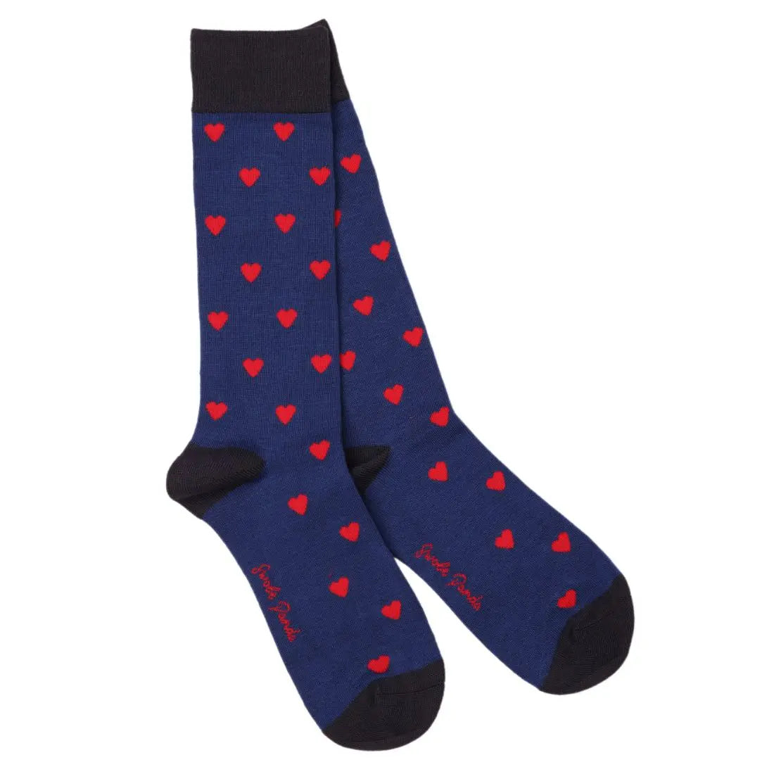 Chaussettes en bambou durable, conçues pour durer