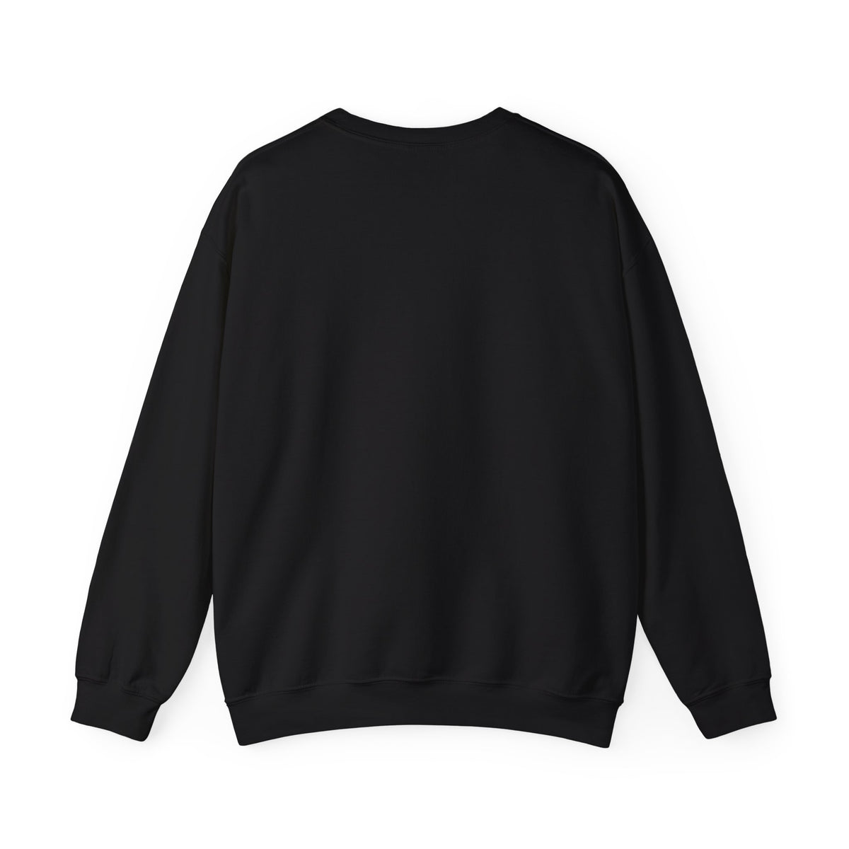 Tree of Life Crewneck Sweatshirt — Spiritual Nature Graphic Pullover