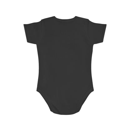 Space Adventure Baby Bodysuit, Perfect Gift for New Parents, Baby Shower, Cosmic Baby Clothes, Playful Infant Onesie