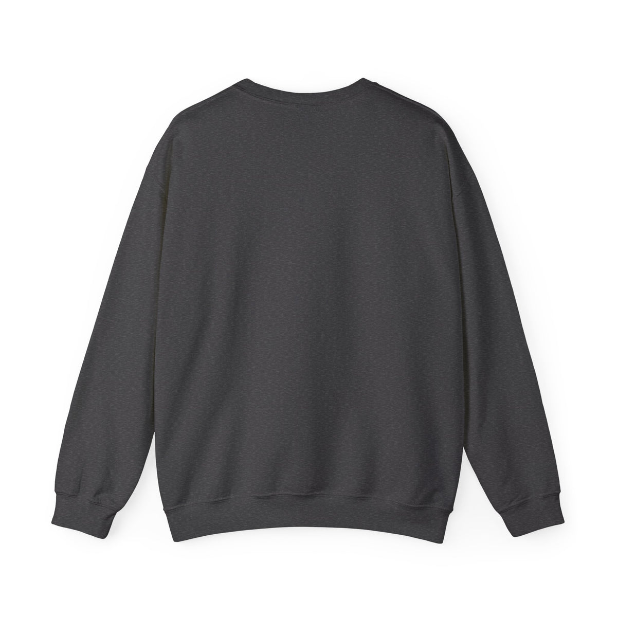 Tree of Life Crewneck Sweatshirt — Spiritual Nature Graphic Pullover