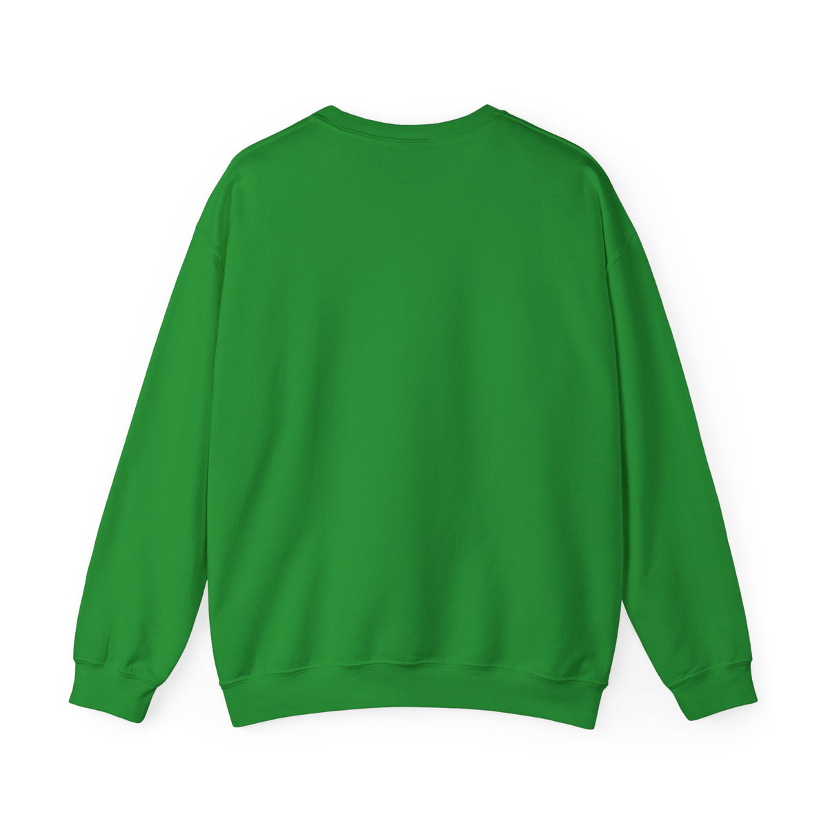 Tree of Life Crewneck Sweatshirt — Spiritual Nature Graphic Pullover