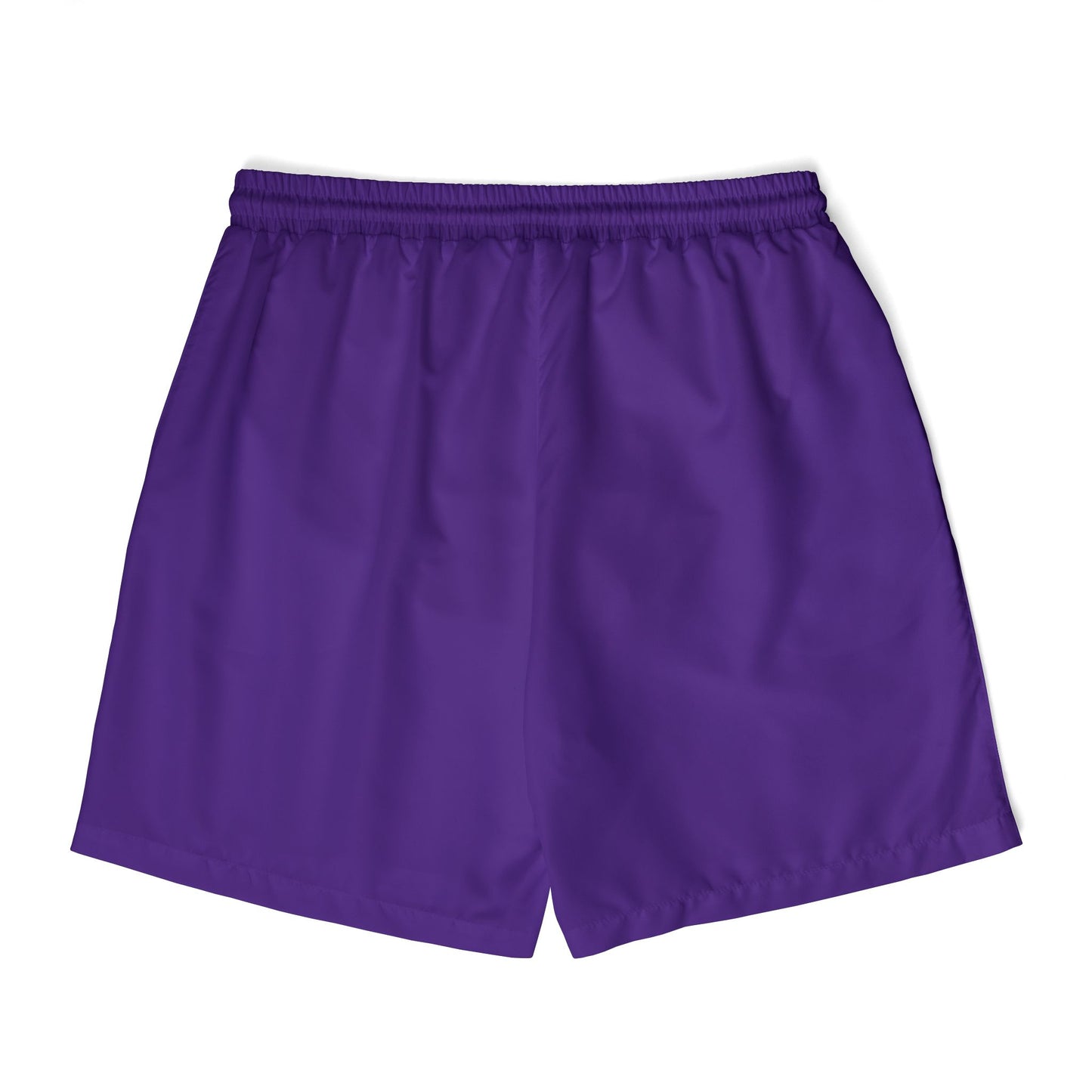 Purple Unisex Swim Shorts with 'First Home' Design | Beachwear, Summer Shorts, Pool Party, Vacation Essentials, Gift Idea