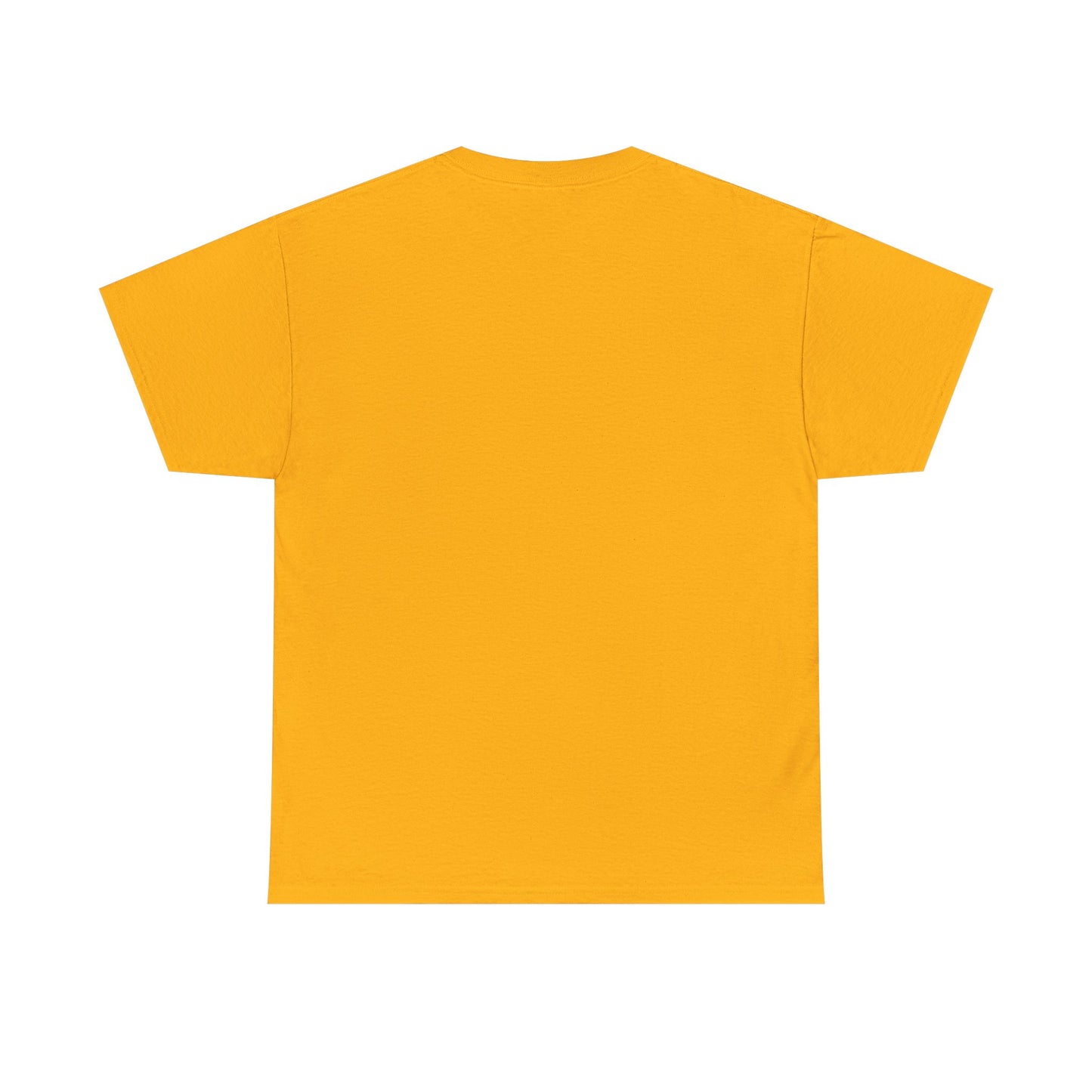 Earth Heart Graphic Tee - Colorful Environmental Awareness T-Shirt