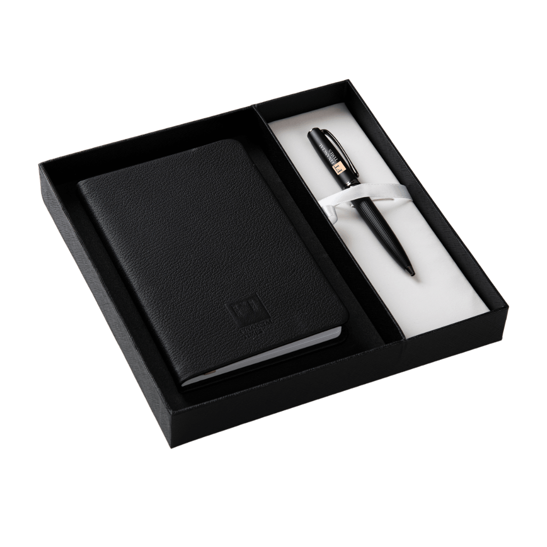 Financial Times Executive Gift Set