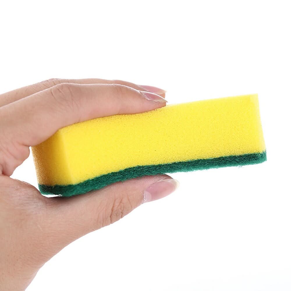 20/30pcs Dishwashing Sponge