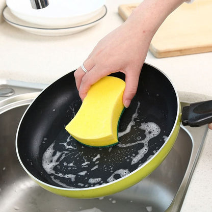 20/30pcs Dishwashing Sponge