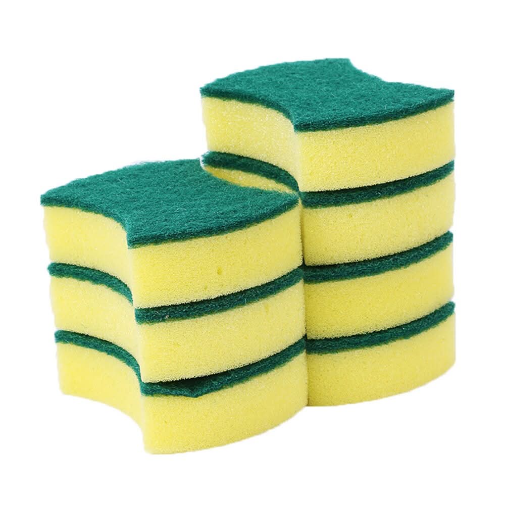 20/30pcs Dishwashing Sponge