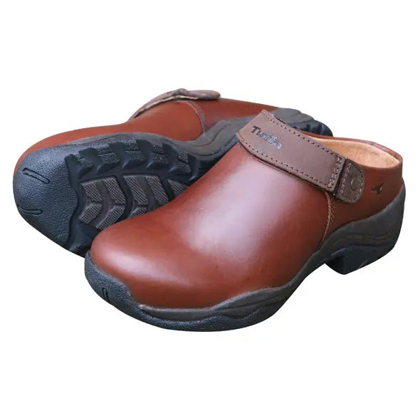 Carlow Clogs Tuffa Boots