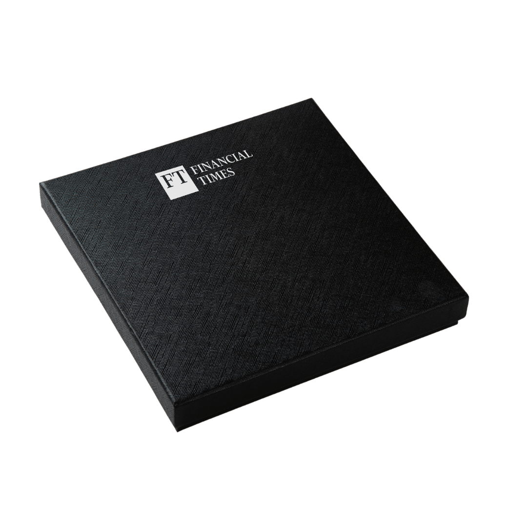 Financial Times Executive Gift Set