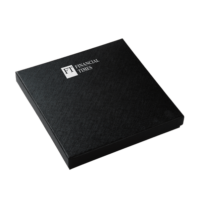 Financial Times Executive Gift Set
