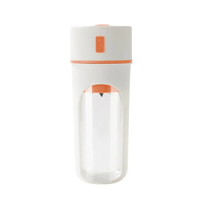 Kitchen Electric Juicer USB Charging Wireless Juices Blender Fruit Orange Mixer Squeezer Machine Ice Crush Cup Food Processor Michan Direct