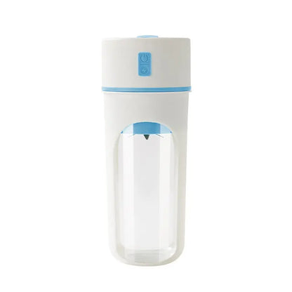 Kitchen Electric Juicer USB Charging Wireless Juices Blender Fruit Orange Mixer Squeezer Machine Ice Crush Cup Food Processor Michan Direct