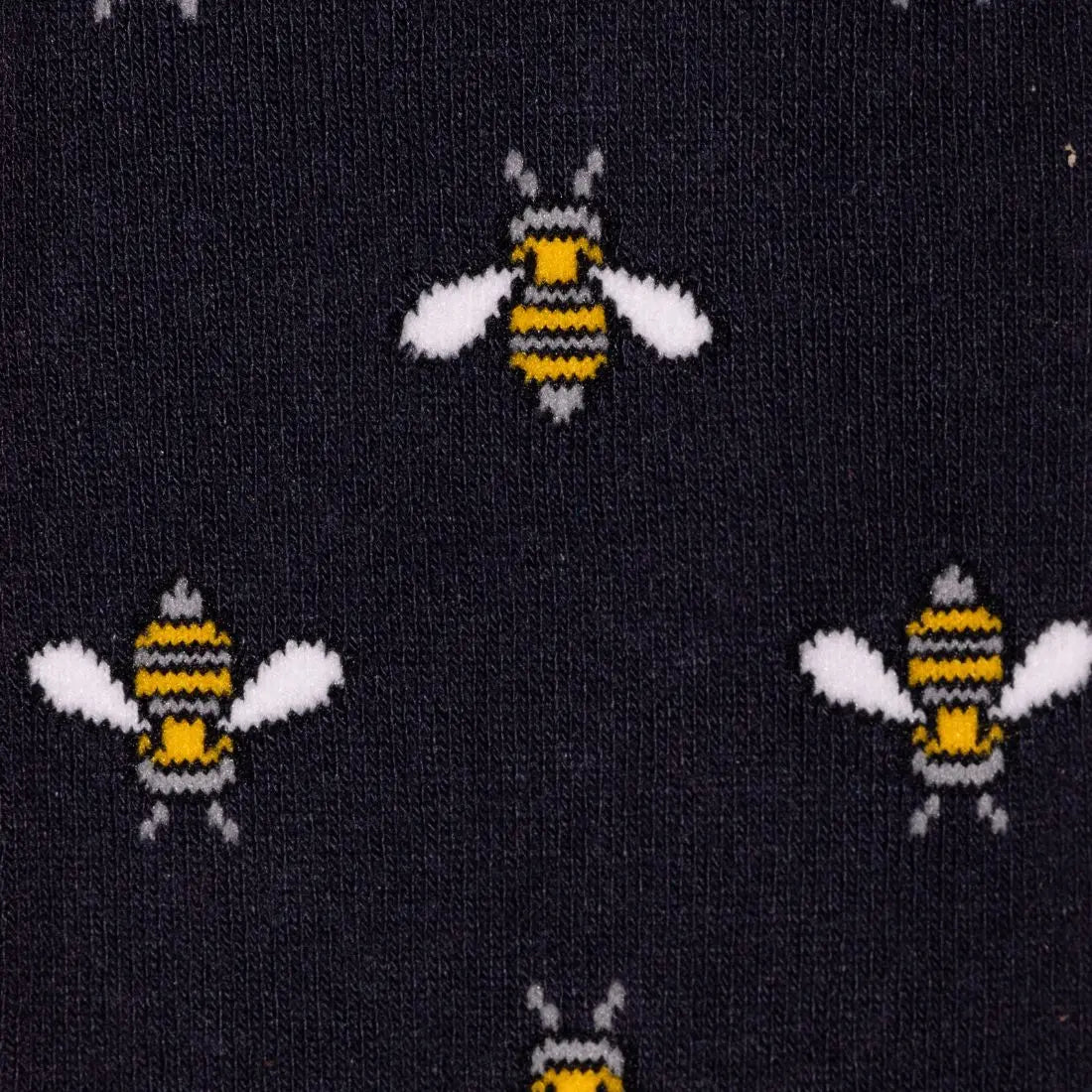 Chaussettes en bambou durable, conçues pour durer