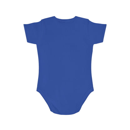 Space Adventure Baby Bodysuit, Perfect Gift for New Parents, Baby Shower, Cosmic Baby Clothes, Playful Infant Onesie