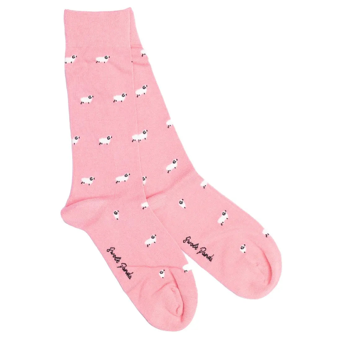 Chaussettes en bambou durable, conçues pour durer