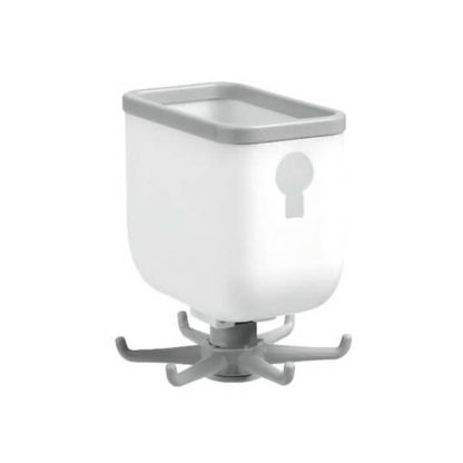 360 Degrees Multi-Purpose Kitchen Hooks