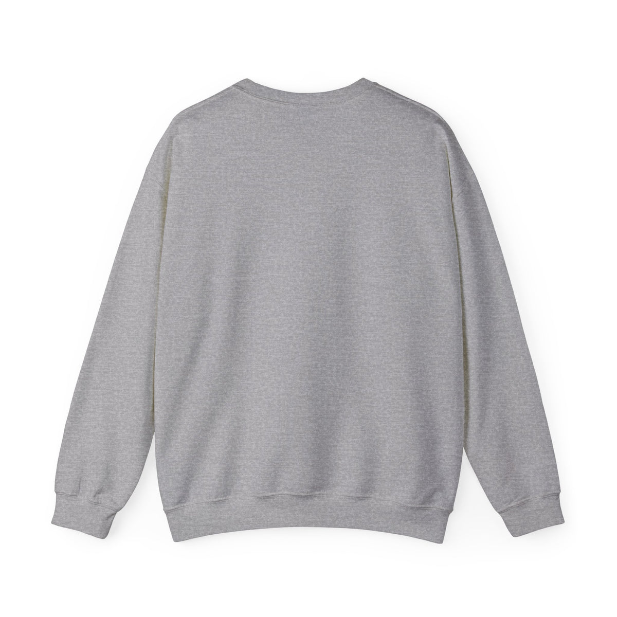 Tree of Life Crewneck Sweatshirt — Spiritual Nature Graphic Pullover