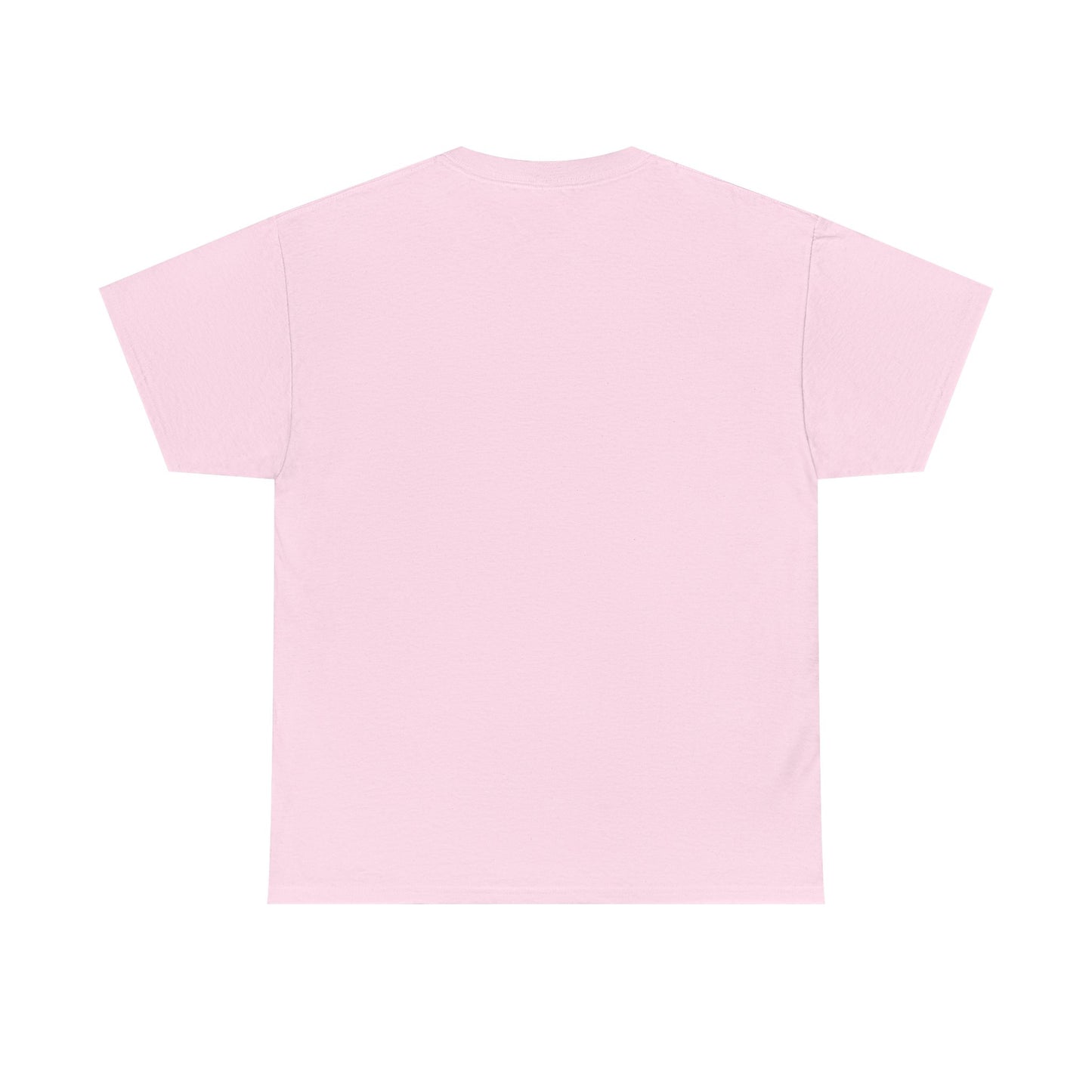 Earth Heart Graphic Tee - Colorful Environmental Awareness T-Shirt