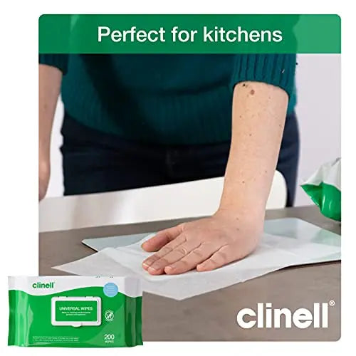 Clinell Blue Pirate
