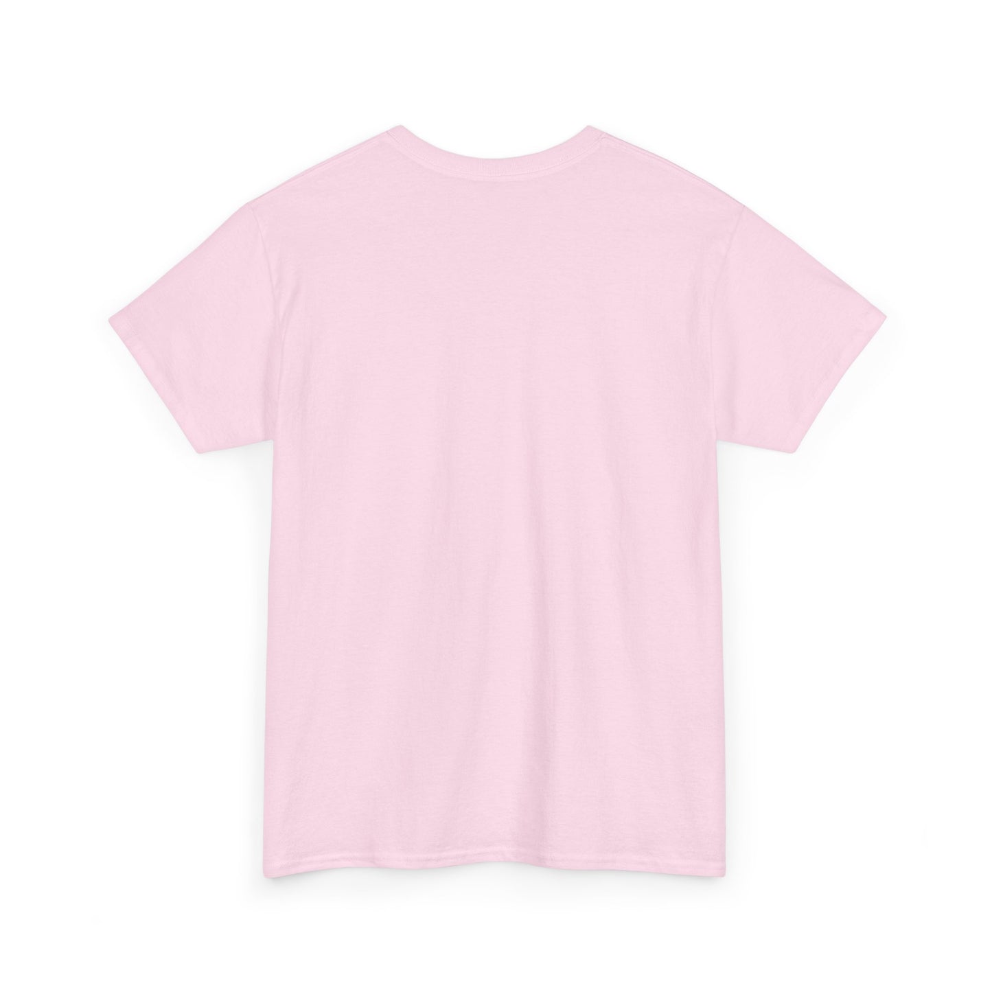 Earth Heart Graphic Tee - Colorful Environmental Awareness T-Shirt