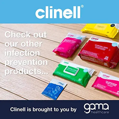 Clinell Blue Pirate