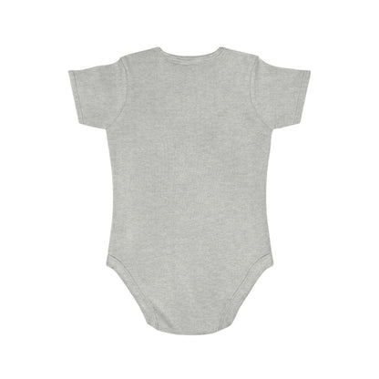 Space Adventure Baby Bodysuit, Perfect Gift for New Parents, Baby Shower, Cosmic Baby Clothes, Playful Infant Onesie