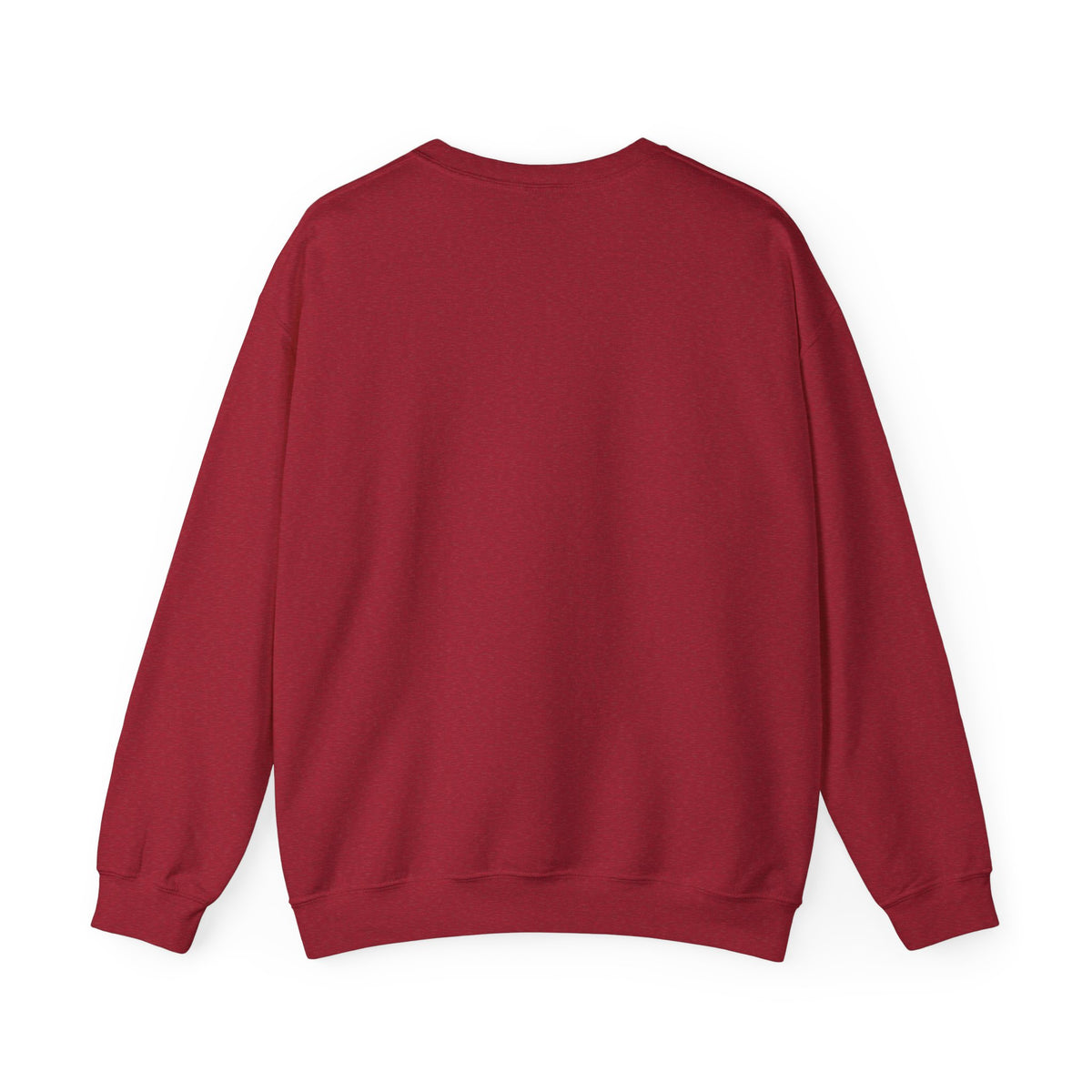 Tree of Life Crewneck Sweatshirt — Spiritual Nature Graphic Pullover